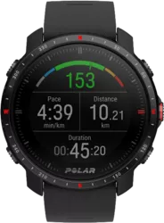 Polar Grit X Pro